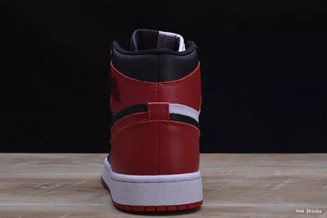 JORDAN AIR 338 RETRO 1 DailyWear 1010